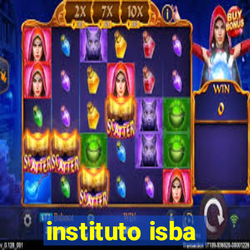 instituto isba